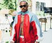 Lewis Hamilton - outfituri