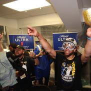 Golden State Warriors e noua campioană NBA, Steph Curry e MVP-ul finalei cu Boston. Foto: NBA