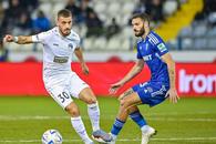 Internaționalul român dorit în SuperLigă a semnat!