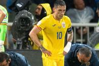 „E lipsă de respect!” » Nicolae Stanciu a izbucnit la TV, imediat după Kosovo - România: „Nu pot să folosesc anumite cuvinte”