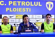 Răzvan Lucescu vrea să aducă lângă el la PAOK un tehnician cu care a colaborat la Petrolul