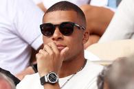 Un campion mondial cu Franța s-a săturat de Mbappe: „Enervant! Are o latură insuportabilă”