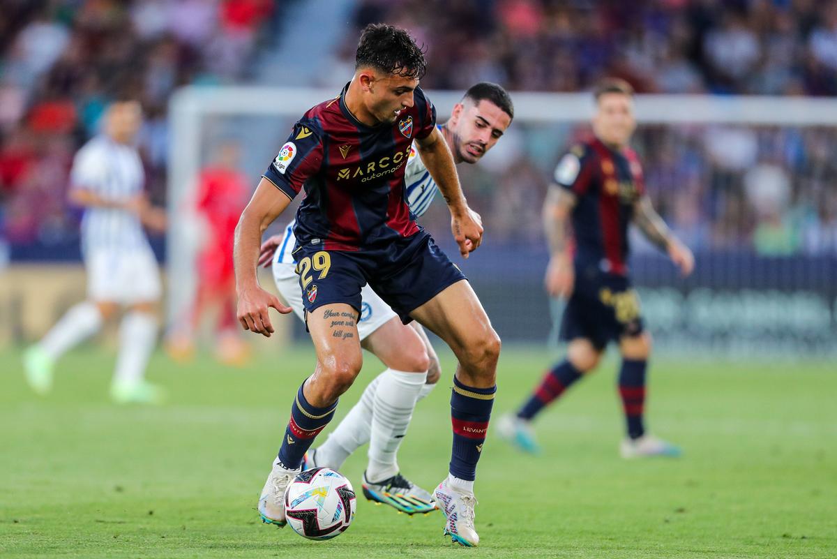 Uluitor: au promovat în La Liga după un gol marcat în minutul 130