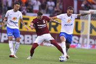 A plecat de la Rapid și a semnat cu Farul » Prezentarea oficială