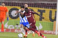 Încă un transfer la Farul! Gică Hagi l-a adus de la o rivală din play-off