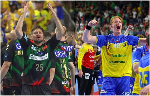 Magdeburg-Kielce e marea finală FOTO Imago Images