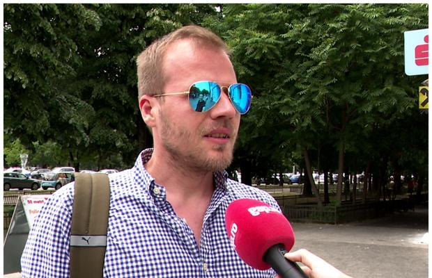 Ce cred bucureștenii despre echipa națională: „N-avem nicio șansă” versus „Cu Hagi în teren rupem Elveția”