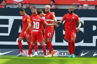 Un antrenor român, ofertat de o echipă cu 4 titluri în Bundesliga