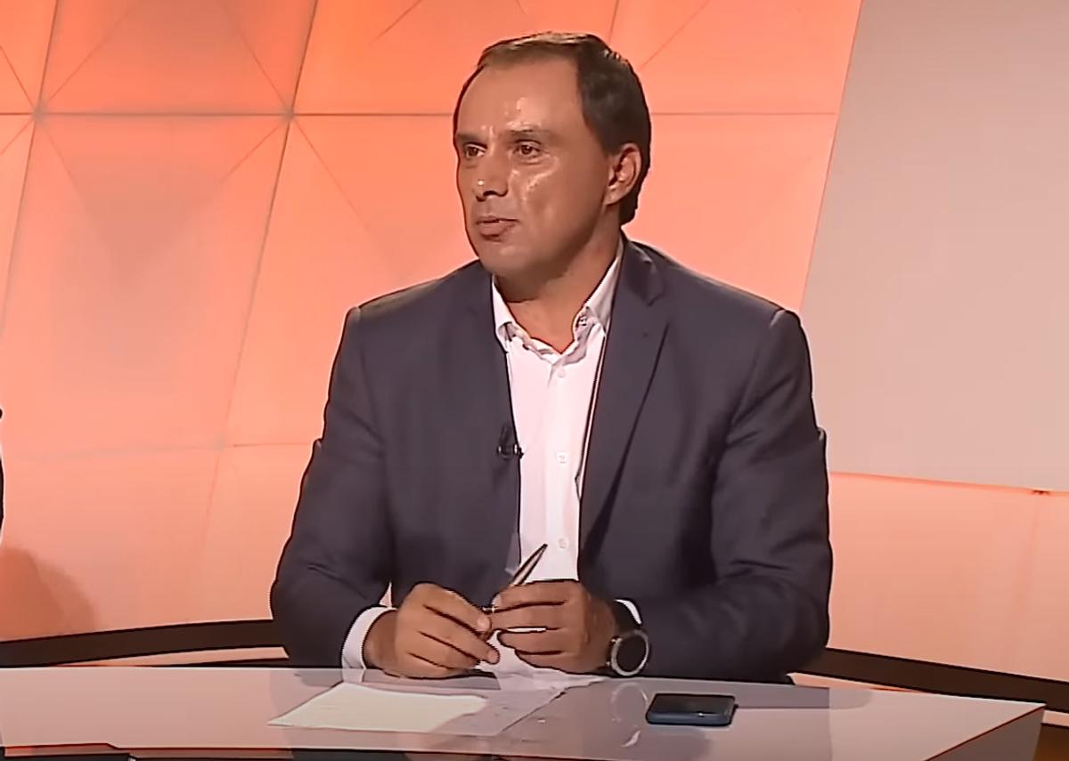 Panduru, nemulțumit după Kosovo - România: „Nu știu ce au vrut ai noștri. Meritam doar 0,5 puncte”