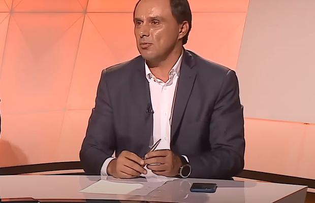 Panduru, nemulțumit după Kosovo - România: „Nu știu ce au vrut ai noștri. Meritam doar 0,5 puncte”