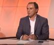 Panduru, nemulțumit după Kosovo - România: „Nu știu ce au vrut ai noștri. Meritam doar 0,5 puncte”