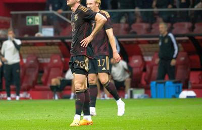 Nemții sună alarma după 0-1 cu Polonia: „Situația este extrem de gravă, suntem într-un mare rahat!"