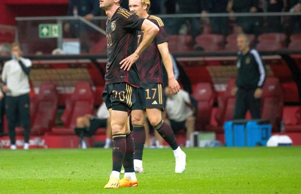 Nemții sună alarma după 0-1 cu Polonia: „Situația este extrem de gravă, suntem într-un mare rahat!"