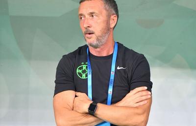 Mihai Stoica, furibund după egalul din Kosovo: „Ce caută băiatul ăsta la națională? E jucător de ligi inferioare, ne-a exasperat!”