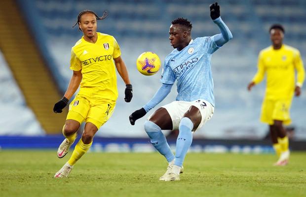 Manchester City se desparte de jucătorul acuzat de viol și suspendat de club încă din 2021