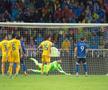 Gabi Balint, fostul mare internațional, a analizat remiza României cu Kosovo, scor 0-0/ foto: Raed Krishan (GSP)