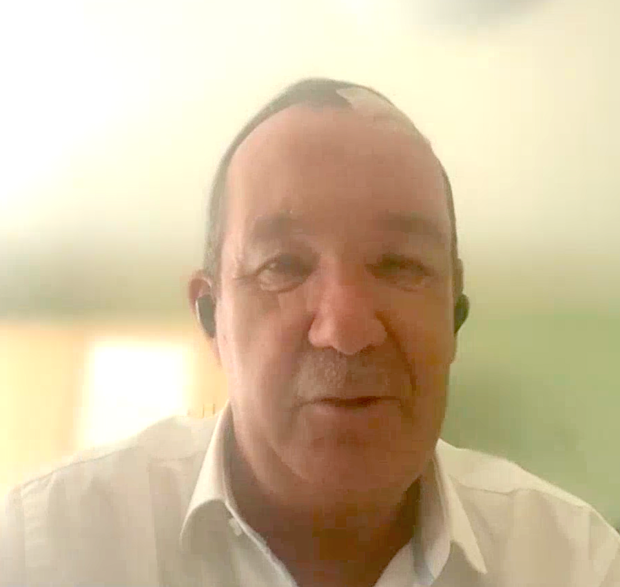 Georges Bregy, în dialog cu reporterul Gazetei Omul care a condus Elveția la incredibilul 4-1 cu România de la World Cup ‘94: „Am și acum tricoul lui Hagi, ceva extraordinar pentru un biet jucător elvețian”