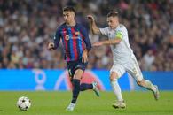 Conflict între Bayern și Barcelona: „Nu înțeleg de ce «flirtează» în mod deschis și insistent cu jucătorul nostru”
