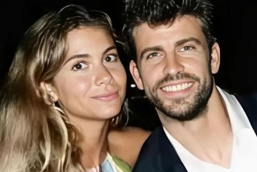 Gerard Pique, 36 de ani, și Clara Chia (24) se căsătoresc după numai un an de relație.