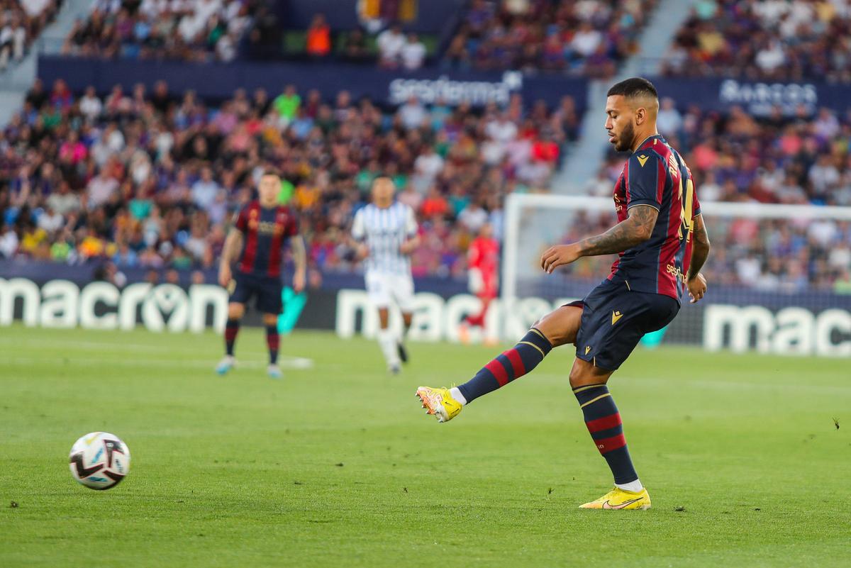 Levante - Alaves