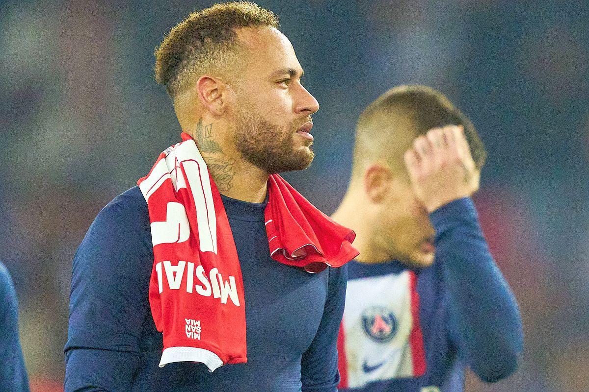 A picat! Primul antrenor de pe lista PSG-ului NU va semna