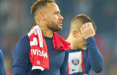 A picat! Primul antrenor de pe lista PSG-ului NU va semna