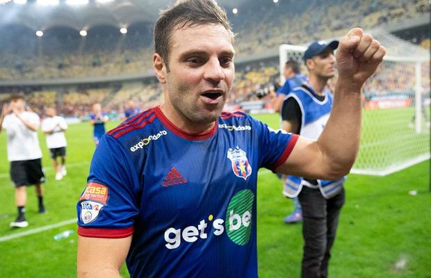 Mihai Stoica, ironii după mutarea făcută de MApN pentru ca CSA Steaua să promoveze în Liga 1: „Mă gândesc la Adi Popa, săracul. Ce e în sufletul lui acum?”