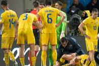 E OUT pentru meciul cu Elveția! Veste proastă primită de Edi Iordănescu