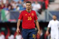 Rodri, câștigător de Champions League cu Manchester City, întrebat dacă se gândește la Balonul de Aur » Răspunsul mijlocașului spaniol