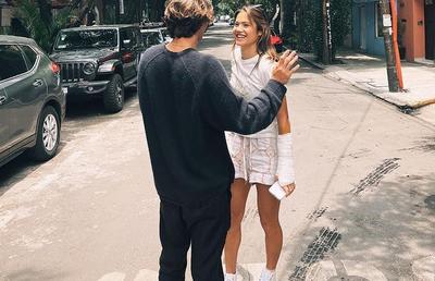 Nu se ascund » Emma Răducanu, relație cu un fotbalist, fiu de miliardar
