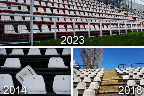 Stadionul Sportul Studențesc