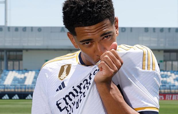 „Perla” adusă de Real Madrid a șocat la sosirea în cantonamentul echipei! Cu ce bolizi circulă „galacticii”