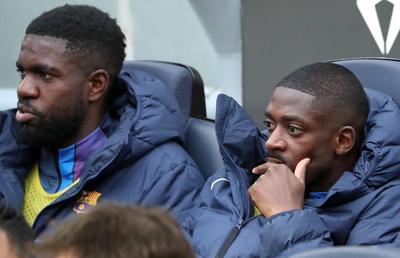 Barcelona vrea să scape în această vară de fotbalistul care a comparat perioada de pe Camp Nou cu închisoarea