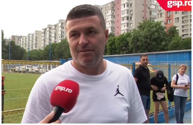 Daniel Oprița le ține partea tricolorilor: „Ar trebui să fim mulțumiți cu ce au arătat”