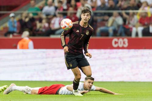 Kai Havertz
