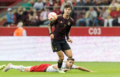 Kai Havertz, dorit de Thomas Tuchel la Bayern! Concurență cu Arsenal pentru cel care a decis finala Ligii în 2021