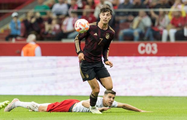 Kai Havertz, dorit de Thomas Tuchel la Bayern! Concurență cu Arsenal pentru cel care a decis finala Ligii în 2021