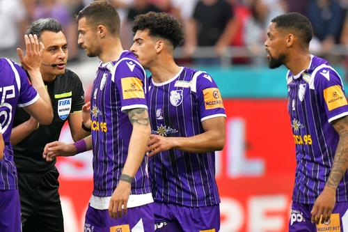 FC Argeș speră să se reinventeze în această vară / Sursă foto: GSP