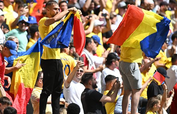 Le e frică: „România poate fi o echipă al naibii de greu de abordat, chiar un adversar frustrant”