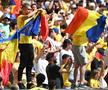 Alex Iordănescu, lider de galerie la România - Ucraina / FOTO: SPORTPictures.eu