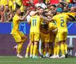Bucurie ponderată chiar și după 3-0 cu Ucraina: „Am câștigat doar un meci. Suntem una dintre cele mai slab cotate echipe de la acest European”