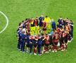 Ce au făcut belgienii imediat după fluierul de final, în timp ce jucătorii Slovaciei sărbătoreau victoria