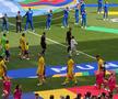 Imagini surprinse pe stadion, la România - Ucraina FOTO: Andrei Crăițoiu (GSP)