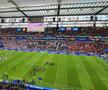 Ce au făcut belgienii imediat după fluierul de final, în timp ce jucătorii Slovaciei sărbătoreau victoria