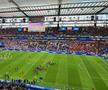 Ce au făcut belgienii imediat după fluierul de final, în timp ce jucătorii Slovaciei sărbătoreau victoria