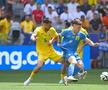 Bucurie ponderată chiar și după 3-0 cu Ucraina: „Am câștigat doar un meci. Suntem una dintre cele mai slab cotate echipe de la acest European”
