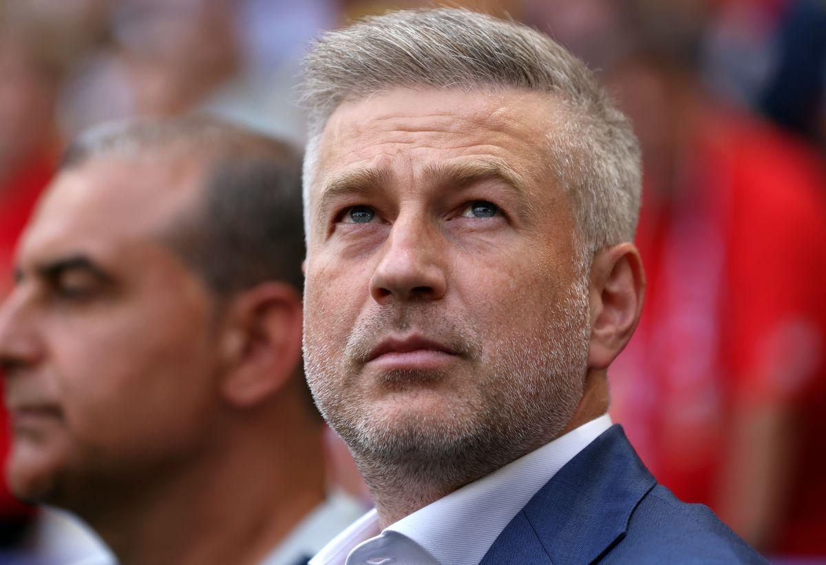 Bucurie ponderată chiar și după 3-0 cu Ucraina: „Am câștigat doar un meci. Suntem una dintre cele mai slab cotate echipe de la acest European”