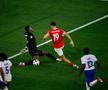 Austria - Franța, la EURO 2024/ FOTO: Imago Images
