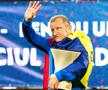 Dorinel Munteanu nu se ferește să compare jocul Româneii cu Ucraina cu cel al generatiei de aur