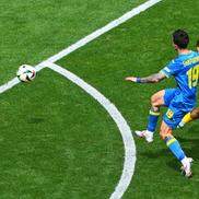 Nicolae Stanciu/ foto Guliver/GettyImages